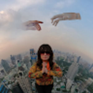 Meet your Posher, Lejla